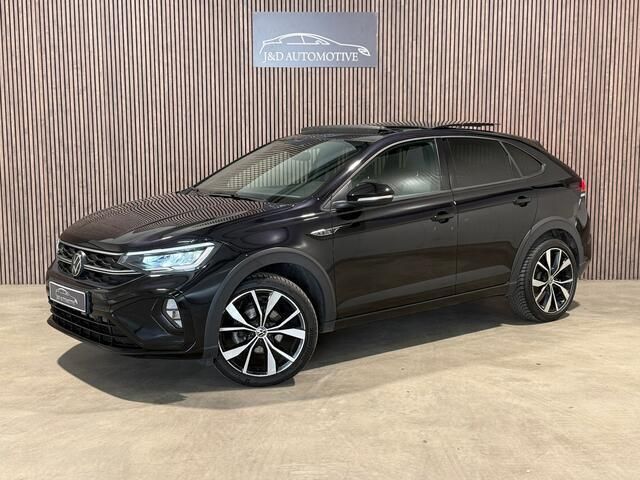 Zwart, metallic lak Gebruikt 2023 VW Taigo Business SUV | € 28.400 (Goede deal) - Afbeelding 1/4
