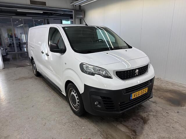 Occasion Peugeot Expert Premium 177 PK (130 kW) 2021 Wit Van