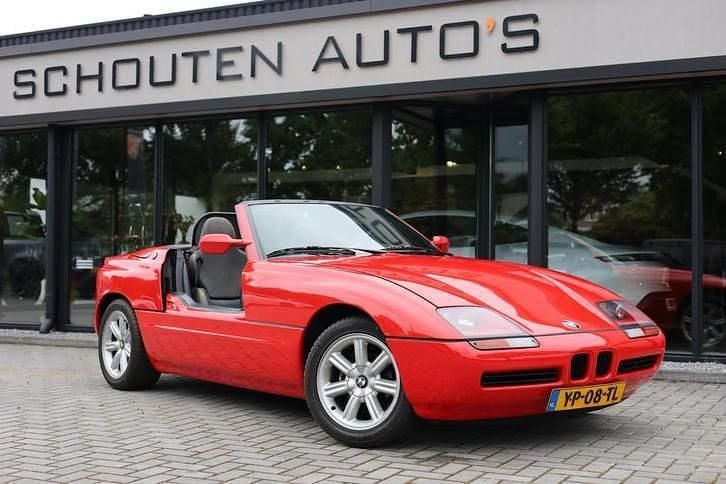 Gebruikt 1990 BMW Z1 | € 39.950 - Afbeelding 1/1