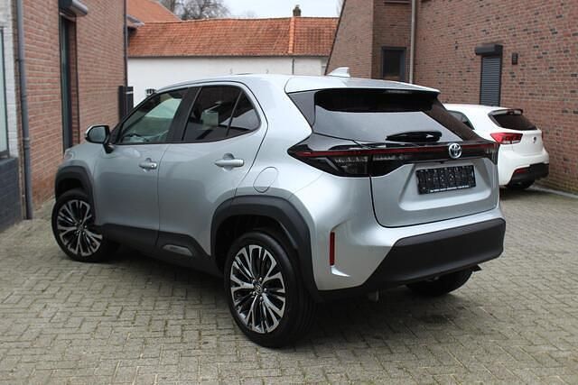 Occasion Toyota Yaris Cross Executive 116 PK (85 kW) 2023 Overige SUV