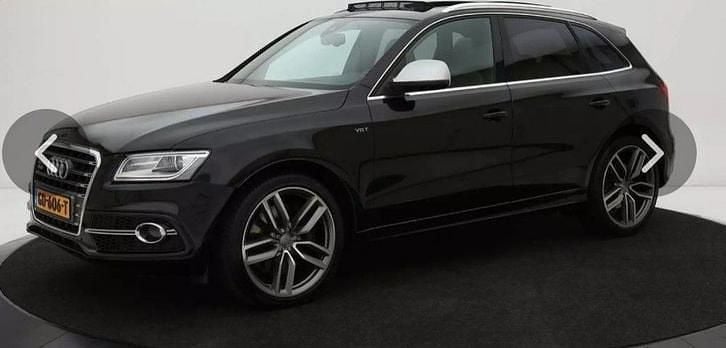 Occasion Audi SQ5 313 PK (230 kW) 2014 SUV