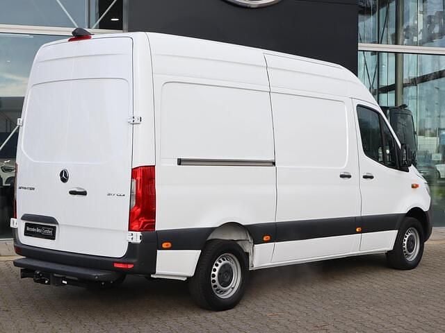 Occasion Mercedes Sprinter 170 PK (125 kW) 2024 Wit Van