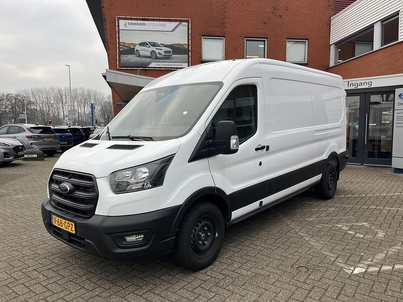 Occasion Ford Transit Trend 129 PK (94 kW) 2024 Van