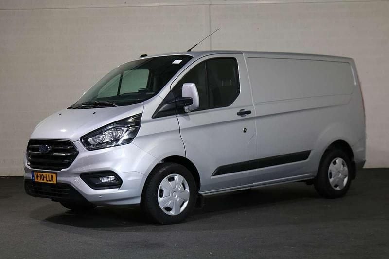 Gebruikt 2023 Ford Transit Custom Van | € 23.950 (Super prijs) - Afbeelding 1/1