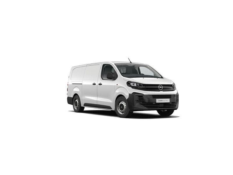 Geel Nieuw 2025 Opel Vivaro-e Combi Van | € 43.565 (Eerlijke prijs) - Afbeelding 1/3