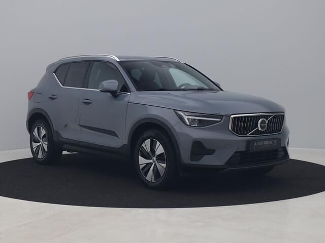 Occasion Volvo XC40 Inscription 131 PK (96 kW) 2023 Grijs SUV