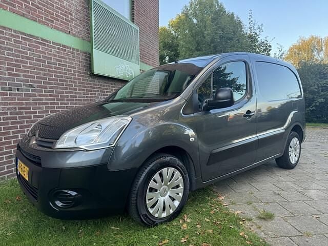 Occasion Citroën Berlingo 75 PK (55 kW) 2013 Grijs MPV