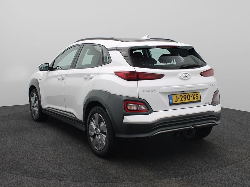 Occasion Hyundai Kona Comfort 150 kW (204 PK) 2020 Wit SUV