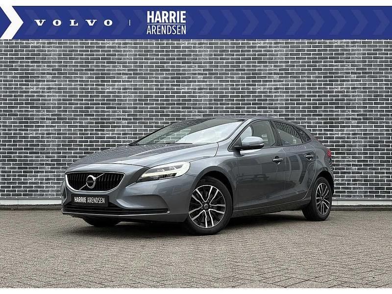 Gebruikt 2016 Volvo V40 Kinetic Stationwagen | € 18.899 (Duur) - Afbeelding 1/4