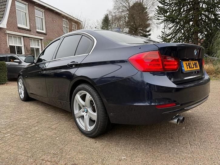 Occasion BMW 328 245 PK (180 kW) 2012