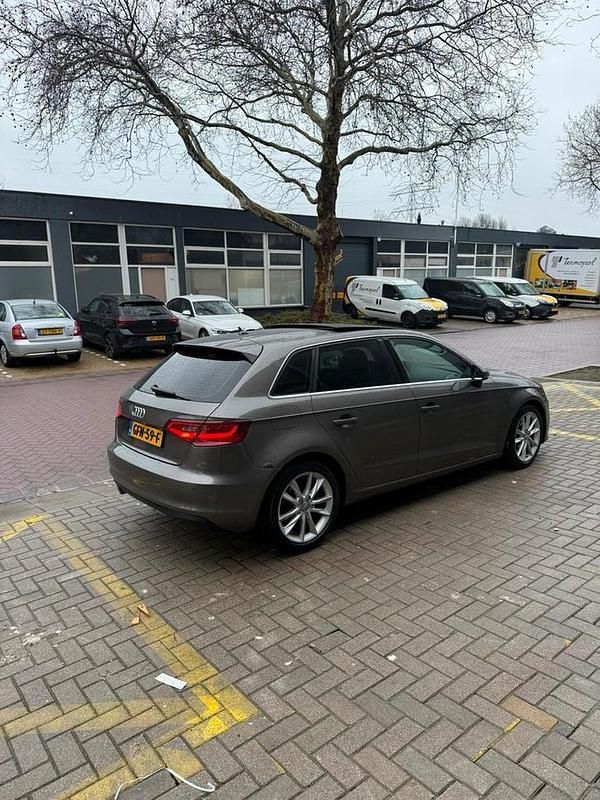 Occasion 2014 Audi A3 | € 9.250 (Super prijs) - Afbeelding 1/4