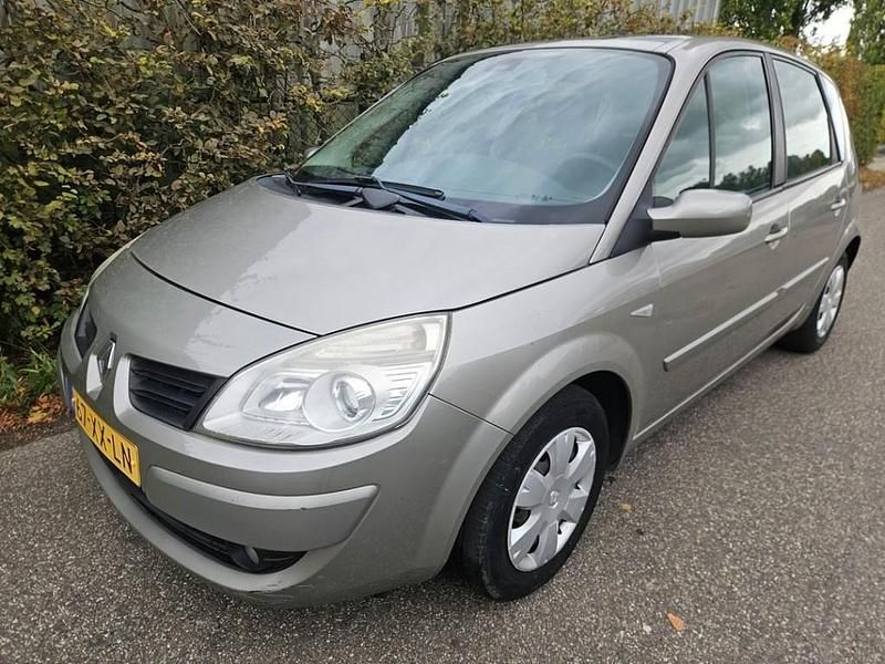 Occasion Renault Scénic II 111 PK (81 kW) 2007 Hatchback MPV