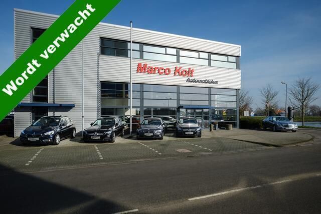 Wit Gebruikt 2013 Mini One Clubman Sport Stationwagen | € 7.990 (Eerlijke prijs) - Afbeelding 1/4
