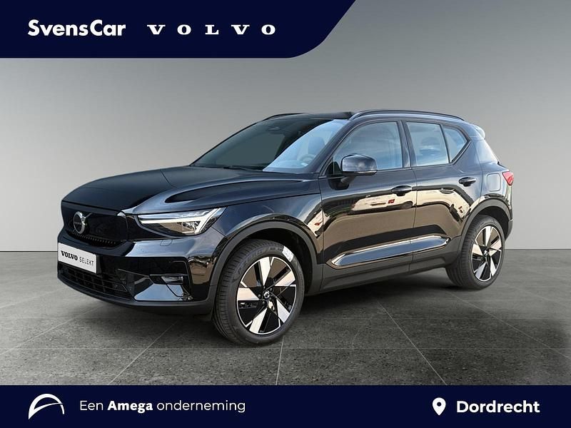 Overige Occasion 2024 Volvo EX40 Plus SUV | € 40.950 (Eerlijke prijs) - Afbeelding 1/4
