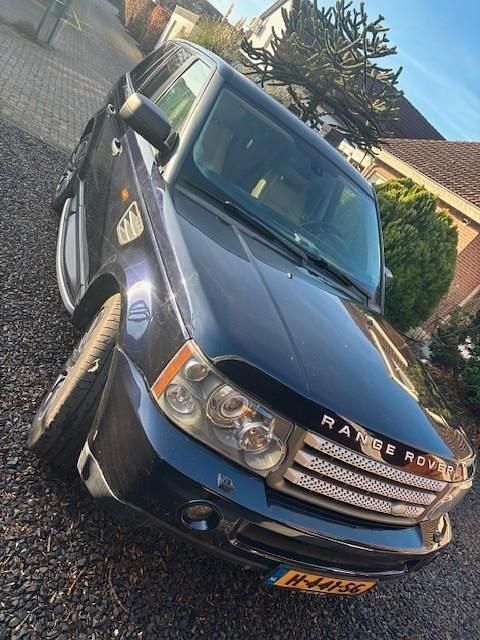 Occasion Land Rover Range Rover Sport 299 PK (219 kW) 2005 SUV