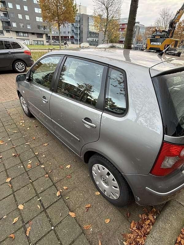Occasion VW Polo Comfortline 75 PK (55 kW) 2004 Sedan