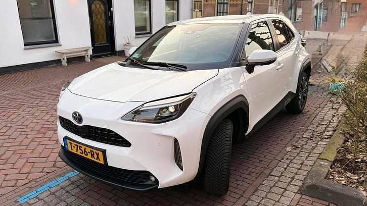 Occasion Toyota Yaris Executive 116 PK (85 kW) 2022 Hatchback