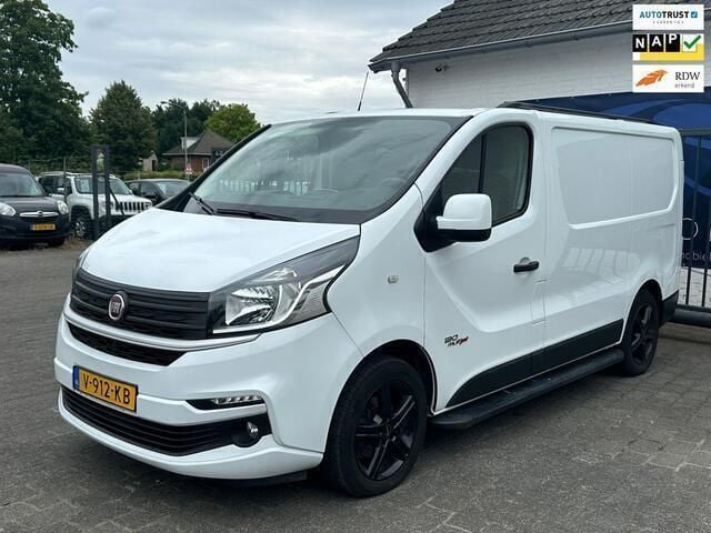Overige Gebruikt 2017 Fiat Talento Van | € 12.888 (Eerlijke prijs) - Afbeelding 1/4
