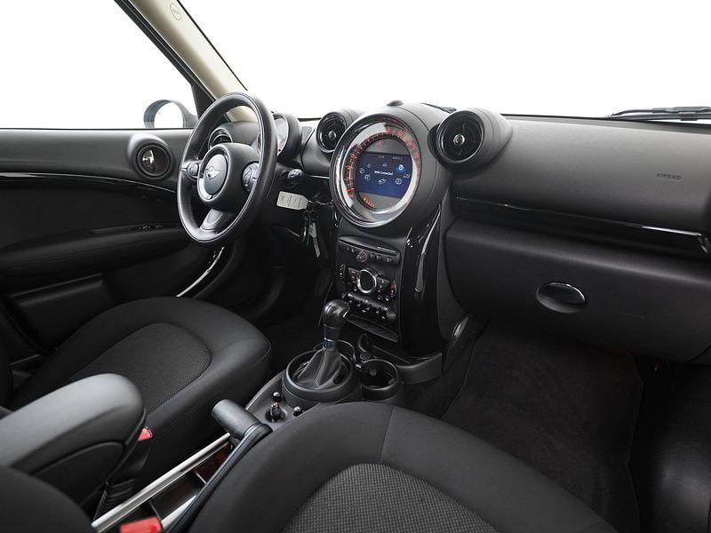 Occasion Mini Cooper Countryman 123 PK (90 kW) 2015 Blauw SUV