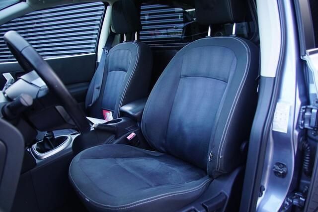 Occasion Nissan Qashqai +2 110 PK (80 kW) 2010 Grijs SUV