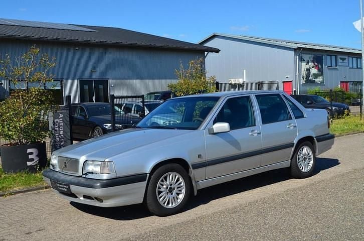 Occasion 1997 Volvo 850 | € 3.500 - Afbeelding 1/4