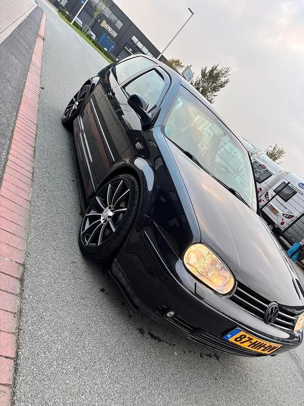 Occasion VW Golf IV 115 PK (84 kW) 2001
