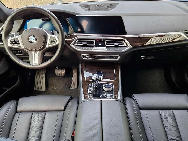Occasion BMW X5 Executive 398 PK (292 kW) 2020 Grijs SUV