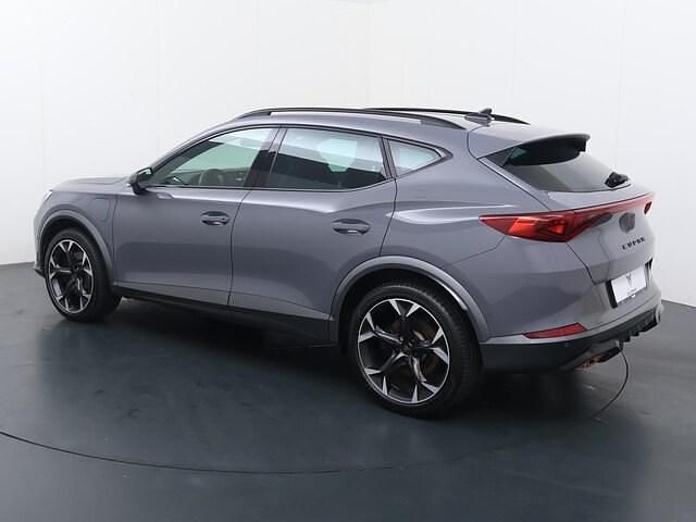 Occasion Cupra Formentor VZ 245 PK (180 kW) 2022 Grijs SUV