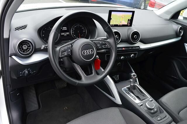 Occasion Audi Q2 150 PK (110 kW) 2020 Wit SUV