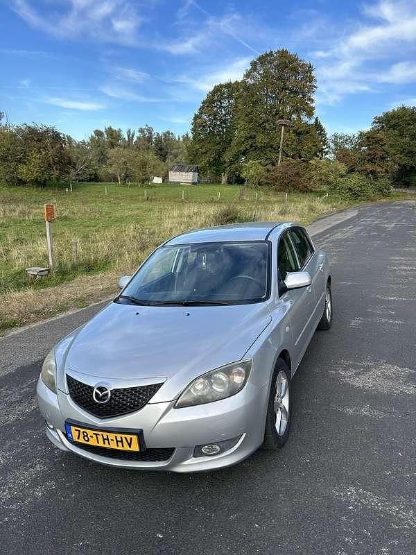 Occasion Mazda 3 Active 105 PK (77 kW) 2006 Sedan