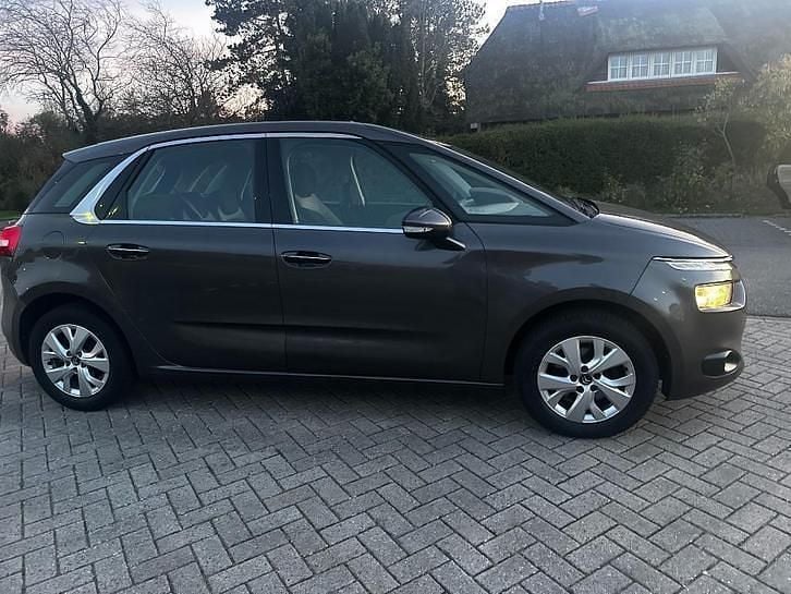 Occasion Citroën C4 Picasso Business Class 130 PK (95 kW) 2016 MPV