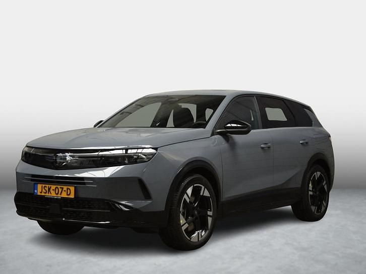 Nieuw Opel Grandland Electric Business Edition 142 kW (194 PK) 2025 SUV