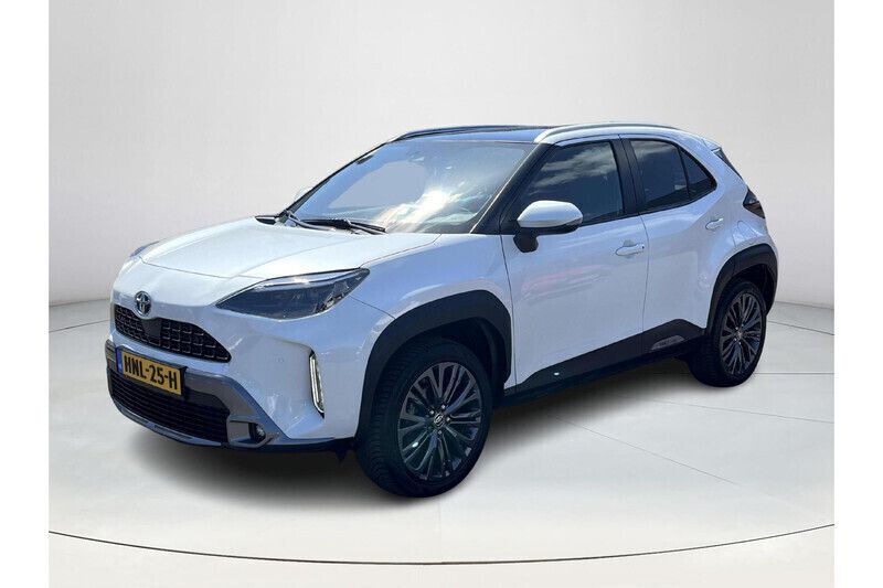 Gebruikt 2022 Toyota Yaris Hybrid Executive | € 27.440 (Eerlijke prijs) - Afbeelding 1/1