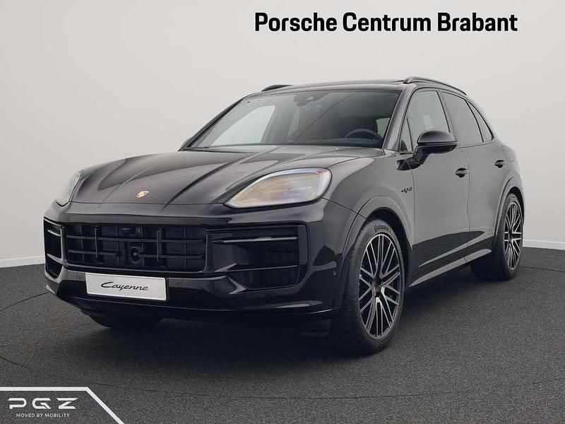 Nieuw 2025 Porsche Cayenne S E-Hybrid SUV | € 179.051 (Goede deal) - Afbeelding 1/4