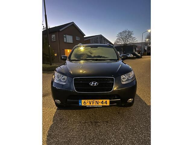Occasion Hyundai Santa Fe 155 PK (114 kW) 2009 Overige SUV