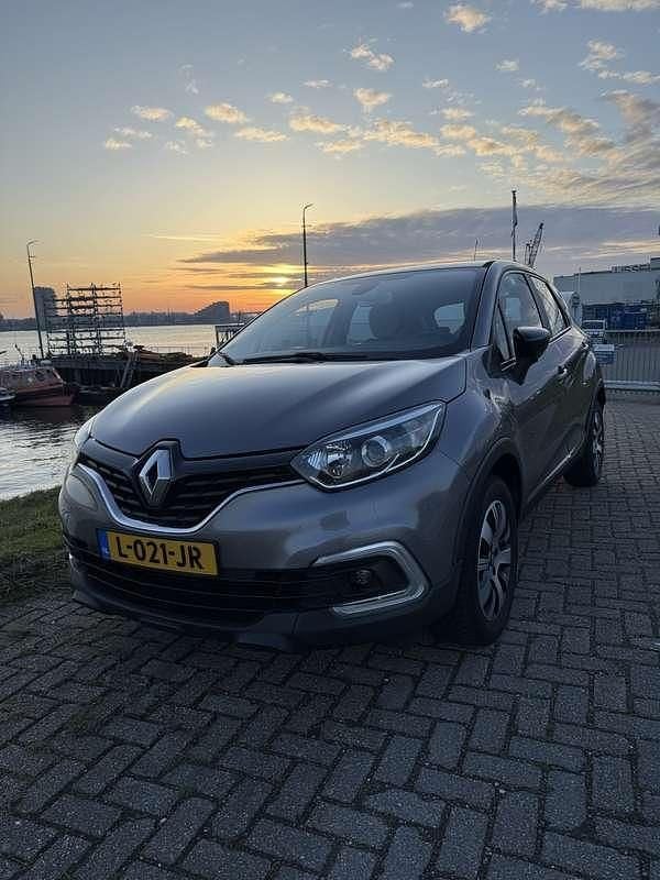 Occasion Renault Captur LIMITED 90 PK (66 kW) 2019 SUV
