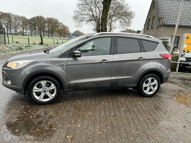 Occasion Ford Kuga Trend 150 PK (110 kW) 2013 Grijs SUV