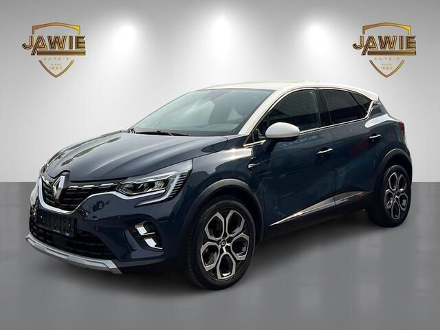 Overige Gebruikt 2021 Renault Captur Intens SUV | € 21.500 (Eerlijke prijs) - Afbeelding 1/4