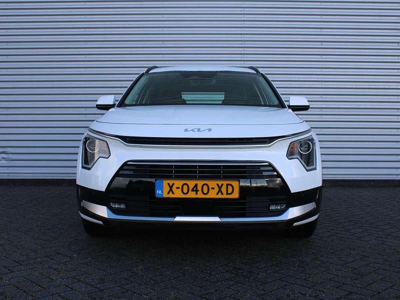 Occasion Kia Niro 142 PK (104 kW) 2024 Wit SUV