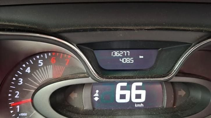 Occasion Renault Captur 118 PK (86 kW) 2017 SUV