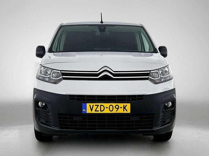 Occasion Citroën Berlingo 102 PK (75 kW) 2023 Wit MPV