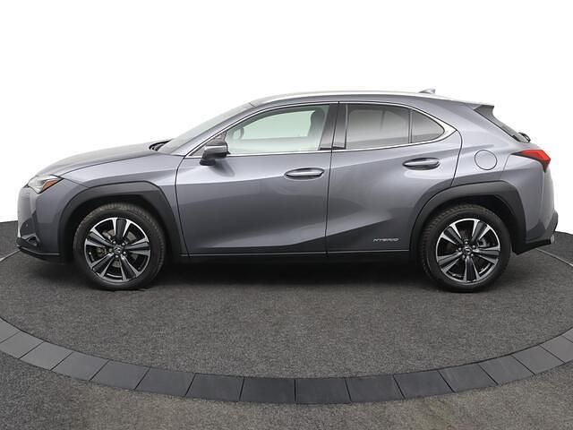 Occasion Lexus UX 250h 184 PK (135 kW) 2021 Grijs SUV