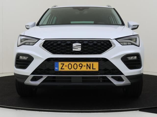 Occasion Seat Ateca Business 150 PK (110 kW) 2024 Wit SUV