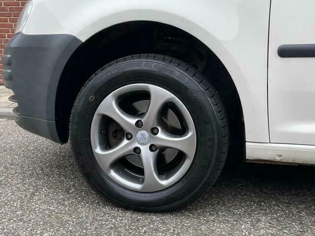 Occasion VW Caddy 69 PK (50 kW) 2006 Overige MPV