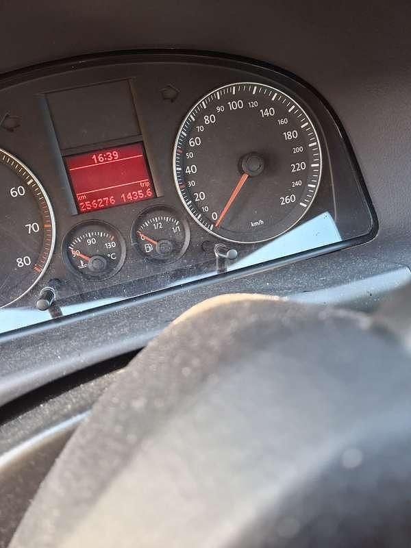 Occasion 2007 VW Touran MPV | € 1.000 (Super prijs) - Afbeelding 1/4