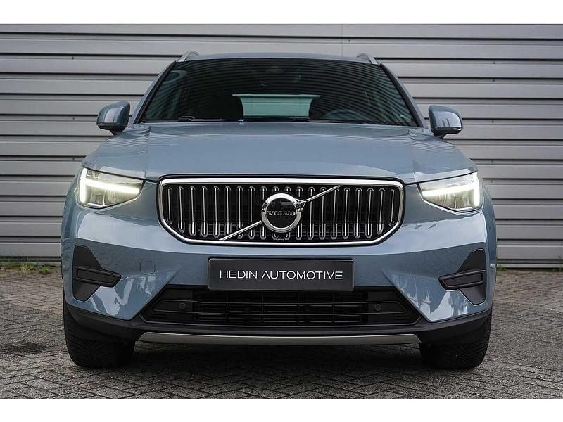 Occasion Volvo XC40 Inscription 154 kW (210 PK) 2018 SUV