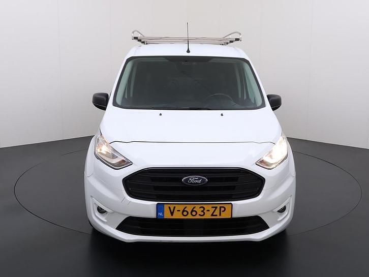 Occasion Ford Transit Connect Trend 101 PK (74 kW) 2019 Wit MPV
