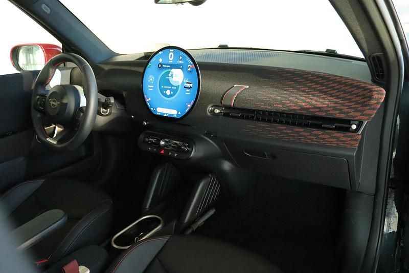 Occasion Mini Cooper 2024 Grijs Hatchback