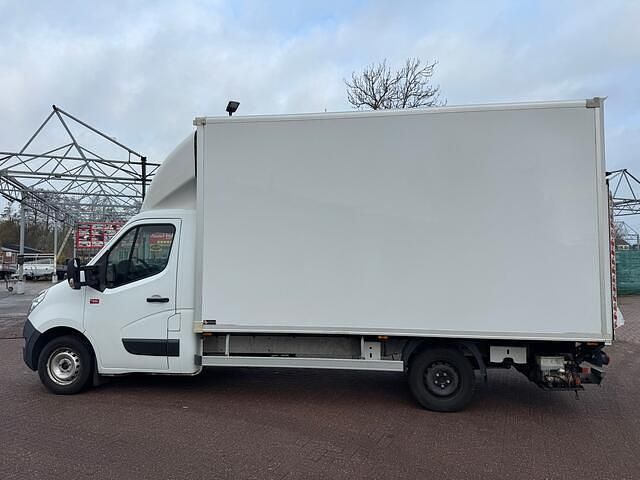 Occasion Renault Master 131 PK (96 kW) 2017 Overige Van