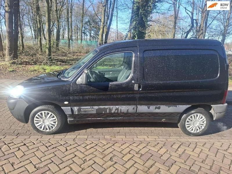 Occasion 2004 Citroën Berlingo MPV | € 1.850 (Eerlijke prijs) - Afbeelding 1/4